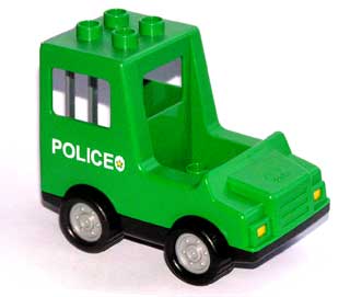 dupvan