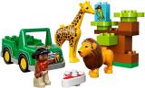 LEGO 10802