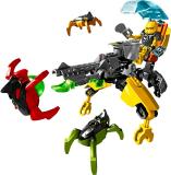 LEGO 44015