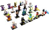 LEGO 71020-21