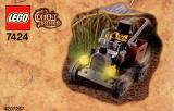 LEGO 7424