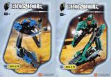LEGO 8549